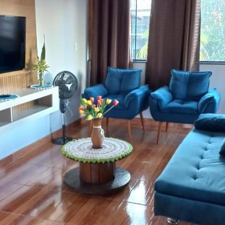 Residencial Recanto Paraiso Bc - Cobertura Balneário Camboriú Kültér fotó