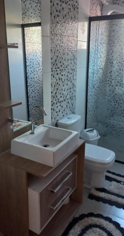 Residencial Recanto Paraiso Bc - Cobertura Balneário Camboriú Kültér fotó