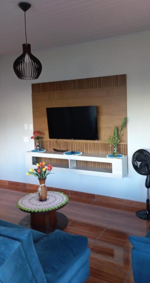 Residencial Recanto Paraiso Bc - Cobertura Balneário Camboriú Kültér fotó
