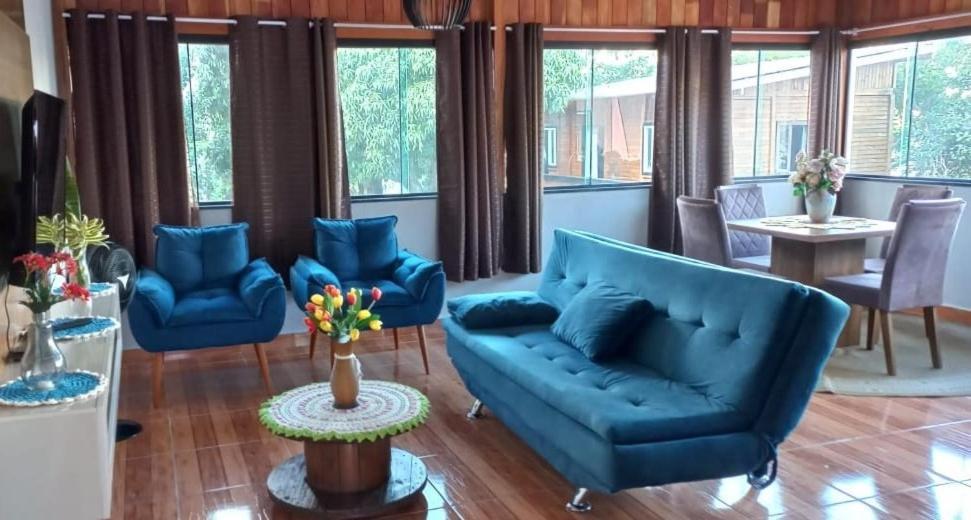 Residencial Recanto Paraiso Bc - Cobertura Balneário Camboriú Kültér fotó