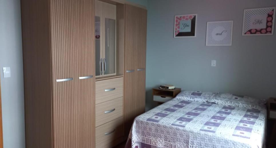 Residencial Recanto Paraiso Bc - Cobertura Balneário Camboriú Kültér fotó